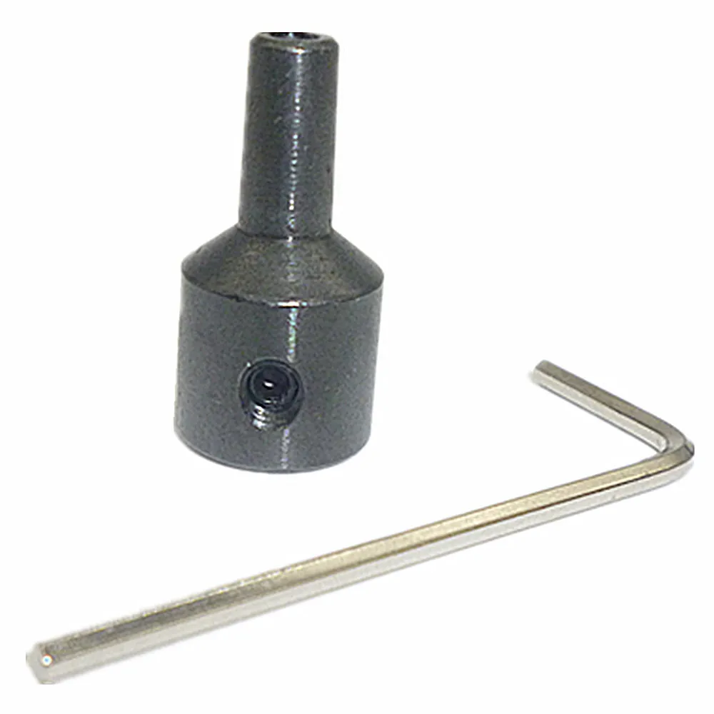 Mini Small Electric Motor Shaft Drill Clamp