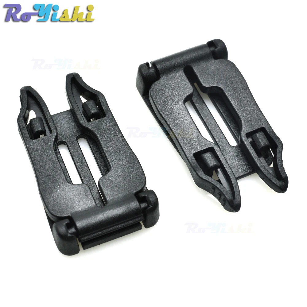 Быстросъемная Пластиковая Складная металлическая пряжка 1 дюйм|buckle knife|buckle