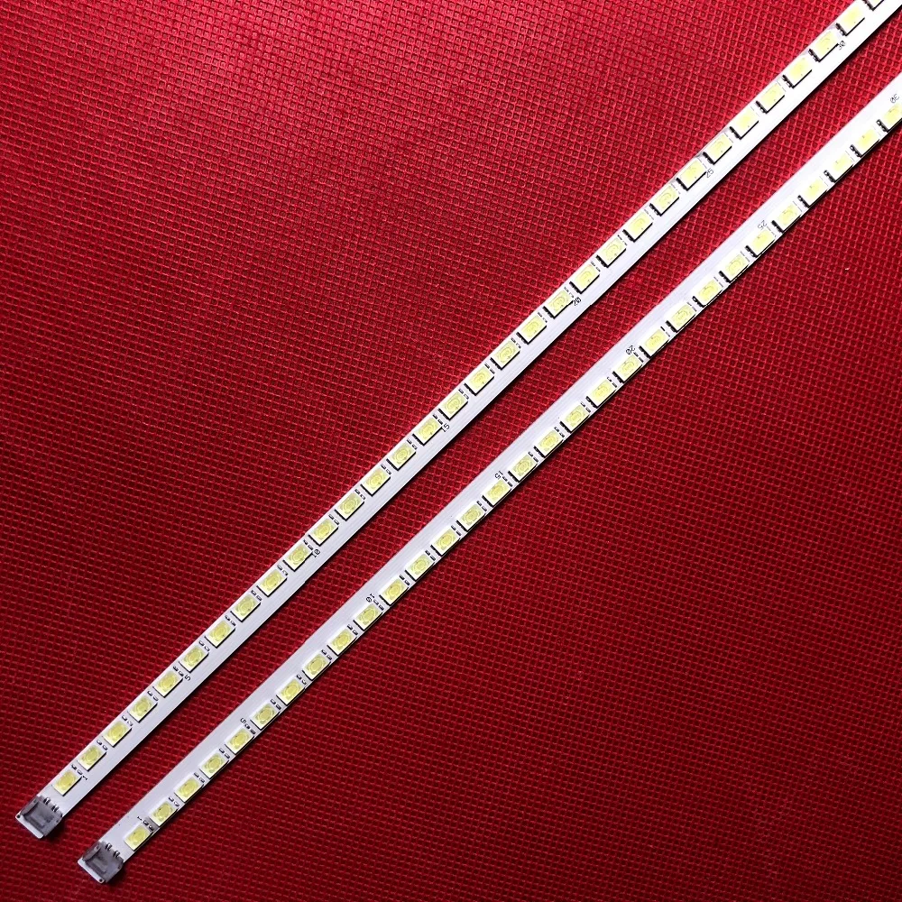 Светодиодная подсветка 55 дюймов V5 Edge REV 0 2 (090730) Type-A 84EA &quotFHD Rev 1 3B-TYPE для 3660L-0344A LC550EUD