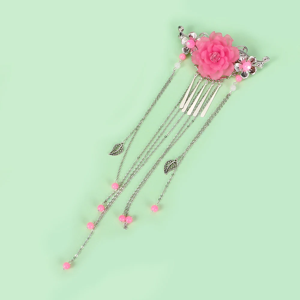 Buy Hair Accessories for Women Round Hair Buckle