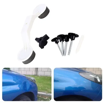 

2020 New Hot Sale Car Body Dent Repair Puller Repair Suction Device Hand Tools Hail Removal Kit Dropshipping toos for Honda
