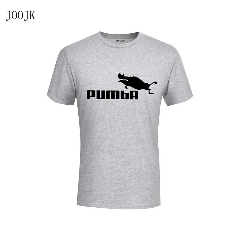 

2019 funny cute men's casual short-sleeved cotton top Cool T-shirt summer jersey knitwear T-shirt