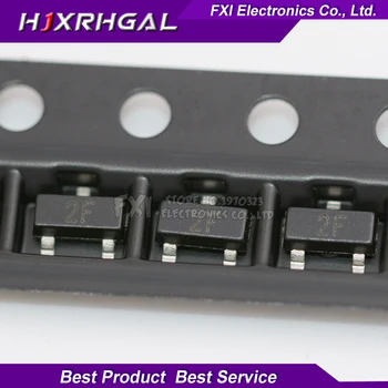 

100PCS MMBT2907ALT1G MMBT2907A SOT23-3 SOT MMBT2907 Transistor new original