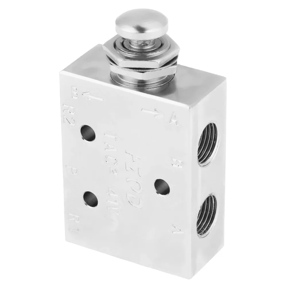  2 Position 3 Way Toggle Valve (1)