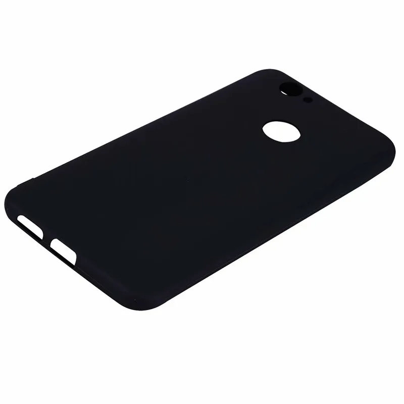 Чехол для Huawei Nova чехол CAN L11 силиконовая задняя крышка телефона L01 5 0 дюйма|Бамперы|