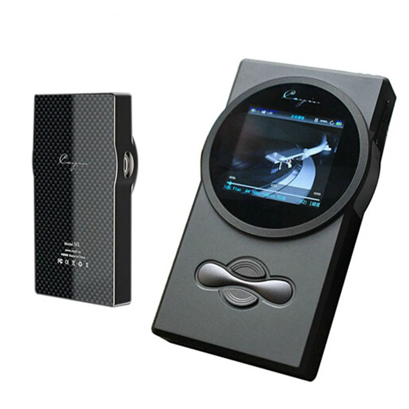 Cayin Spark N6 DSD Lossless Music font b Player b font PCM1792A Chip Support DSD64 DSD128