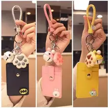 Набор сертификатов, набор школьных карточек, набор для автобусной карты