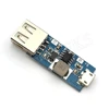 DC-DC-módulo de potencia de 3V, 3,3 V, 3,7 V, 4,2 V a 5V, Banco de energía USB de fuente de alimentación regulada para iPhone/Android Rate ► Foto 2/5
