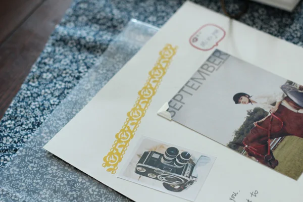 DIY семейная память Скрапбукинг альбомы Свадебный фотоальбом Polaroid защитная пленка фотоальбом скрапбук
