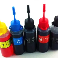 PGI-450 пигмент печатной краски для Canon PIXMA MG5440 Ip7240 MX924 MG5540 MG6440 MG5640 MG6640 принтер устойчивы к ультрафиолетовому излучению фото чернила