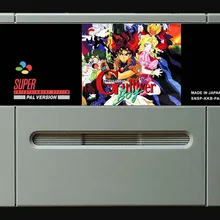 16Bit игры* Гулливер мальчик(PAL EUR версия! Английский язык