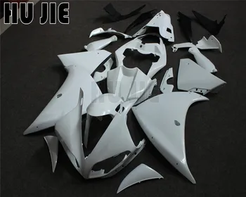 

ABS Injection Molding Unpainted Fairing Kit For Yamaha YZF-R1 YZF R1 2009 2010 2011 Motorcycle Bodywork Fairings