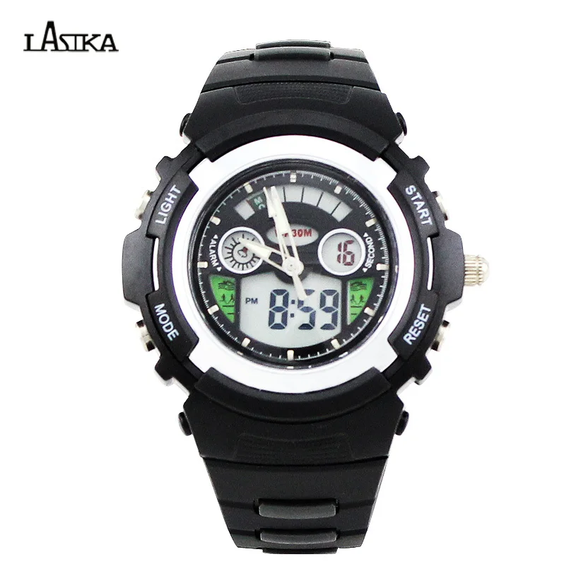lasika watch wr30m
