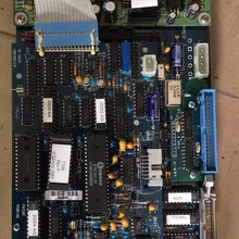 EL6448MSS EL6448MS Управление плата