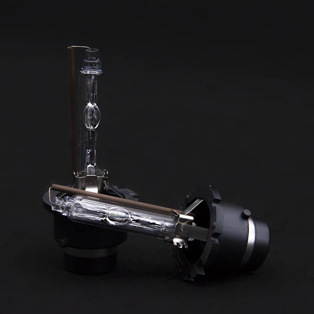 Ксеноновая лампа для фар D2S D2R D4S D4R ксеноновая линза проектора сменная с