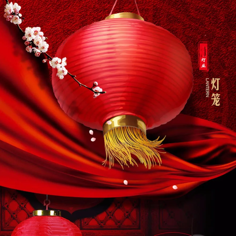 Popular Fabric Chinese LanternsBuy Cheap Fabric Chinese Lanterns lots