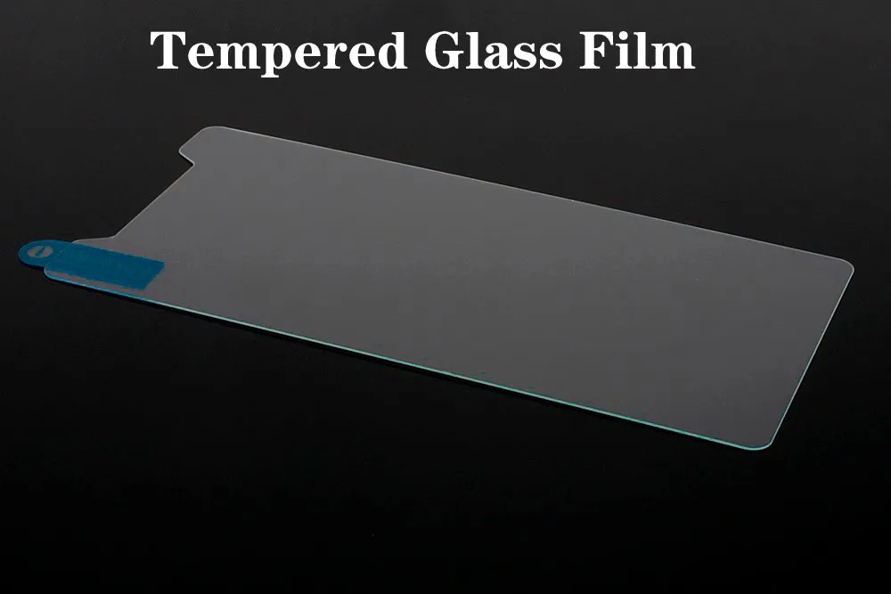 tempered glass film