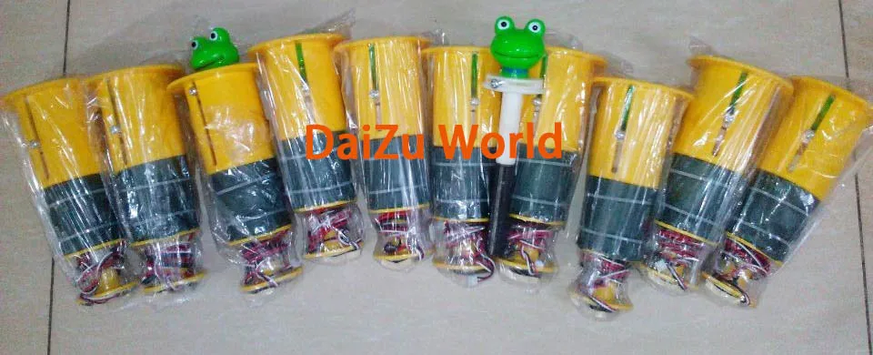 DaiZu Hitting frog head.jpg