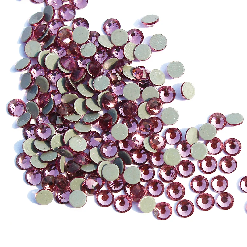 Hotfix Rhinestones 2