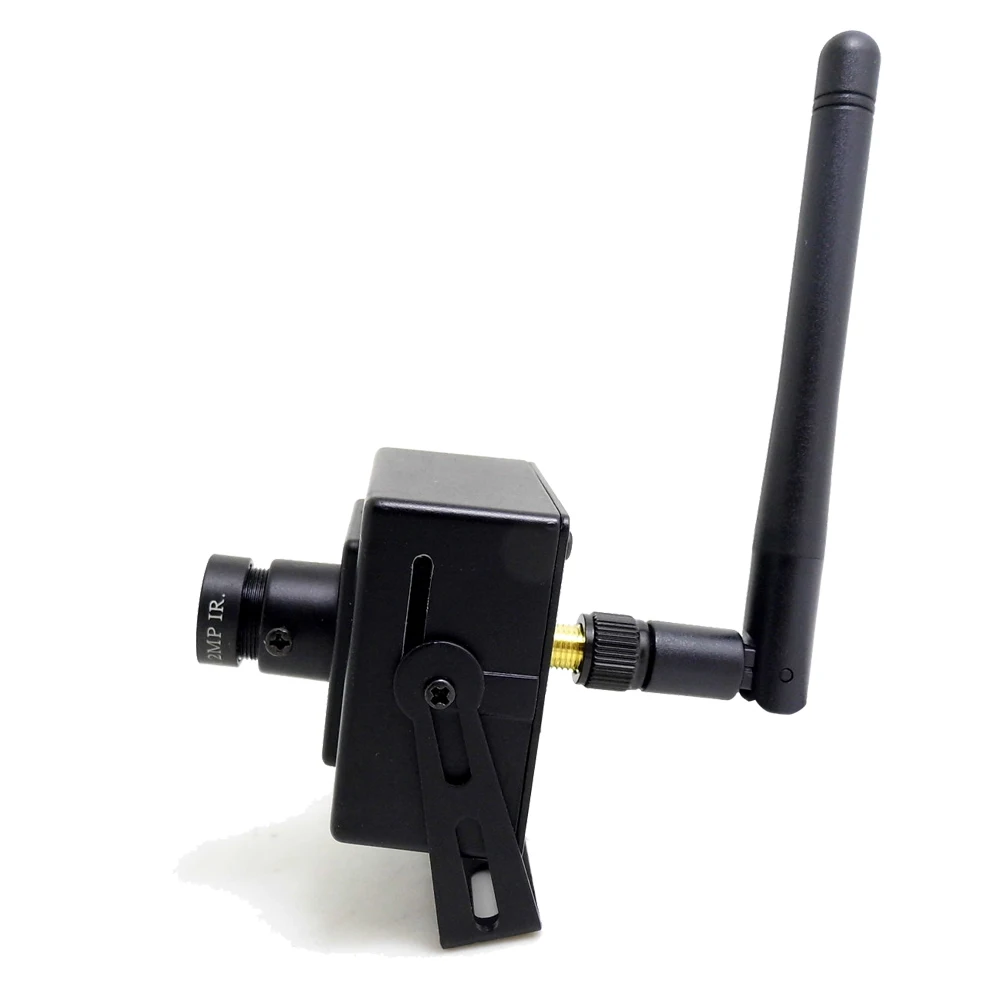 ip camera 720p HD wireless Home security monitoring cctv p2p mini camera smart ip cameras wifi cctv camera cam system JIENU