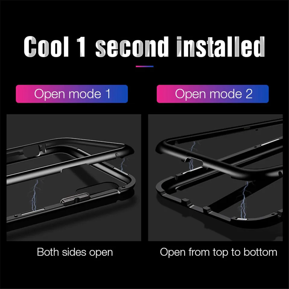 Case for iPhone X 8 7 6 6s Plus 09
