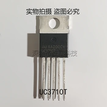 

Free Shipping 10pcs/lot UC3710T UC3710 3710T TO220-5 new stock