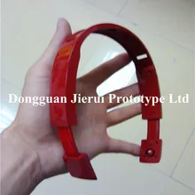 Акриловая модель обслуживания пластическое прототипирование