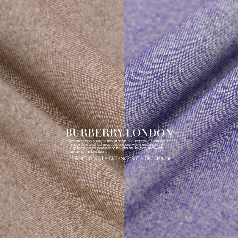 

Simple Song - Cotton Fabric Silk Cloth Gown Knot Silk Fabrics