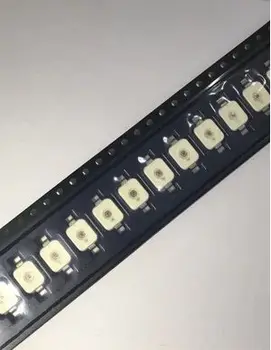 

100pcs X LYW57B LY W57B 3W YELLOW High power LED SMD Free Shipping