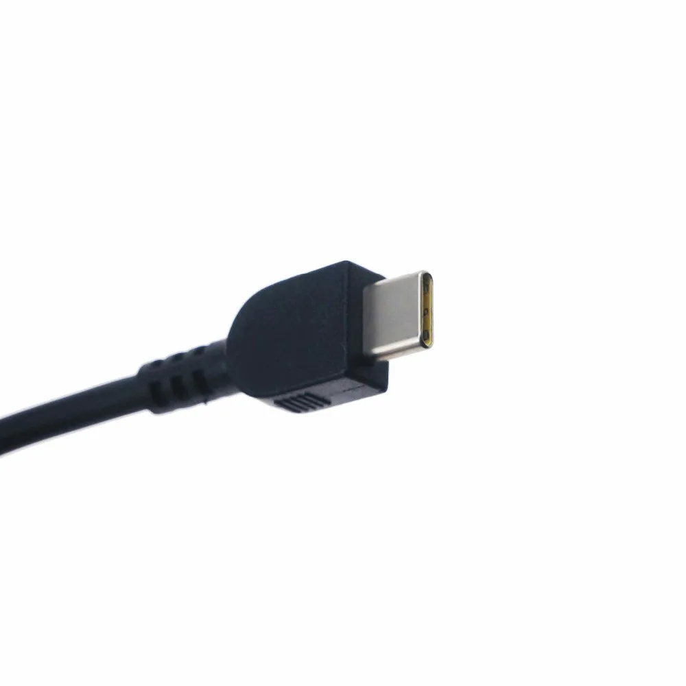 65 Вт 61 Вт 45 Вт usb type C Универсальное зарядное устройство для lenovo Macbook Pro hp Asus Xiaomi huawei samsung iPhone mate Phone Laptop EU Plug