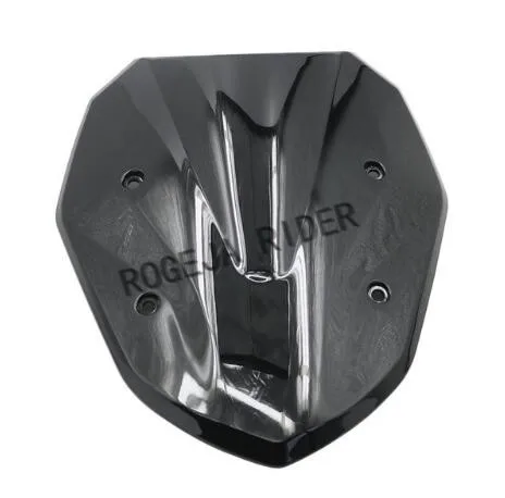Motorcycle Windshield Windscreen For BMW S1000XR 2017 High Quality ABS Black airflow S 1000XR 1000 XR 17 | Автомобили и мотоциклы