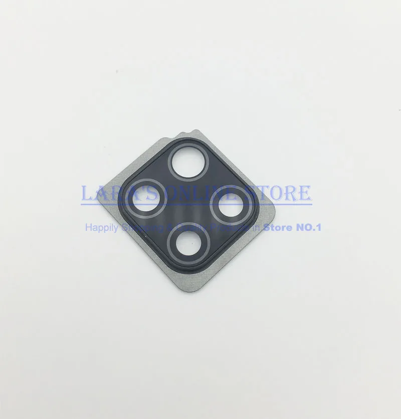 

Original for Huawei Mate 20 /Mate20 Camera lens Glass Cover with Camera Holder Ring Replacementt Parts