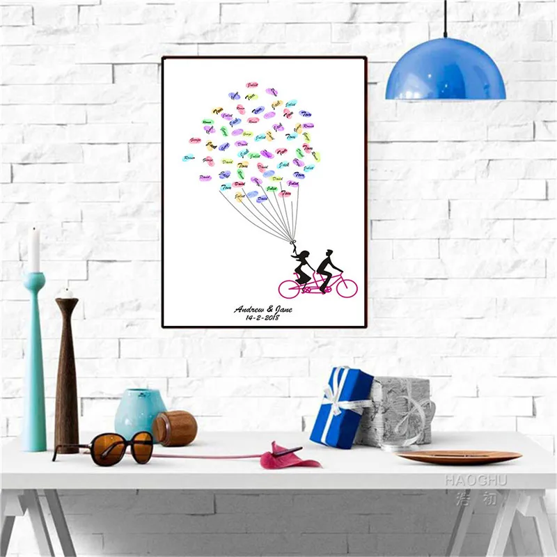HAOCHU-Watercolor-Beauty-Girls-Canvas-Art-Poster-Giclee-Print-Painting-Cute-Wall-Pictures-for-Kids-Room