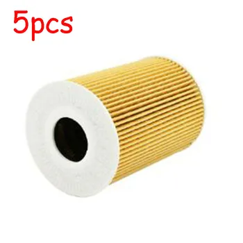 

Hight quality 5PCS 94810722200 Engine oil filter For PORSCHE 911 CAYENNE