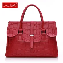 Hot Sale Popular Fashion Brand Design Women Genuine Leather Bag High Quality Real Cowskin Shoulder Bag