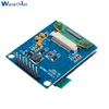 Diymore-pantalla LCD OLED para Arduino 51 STM32, 1,5 pulgadas, 128x128, interfaz RGB SPI, controlador IC, módulo OLED a todo Color, SSD135 ► Foto 2/6