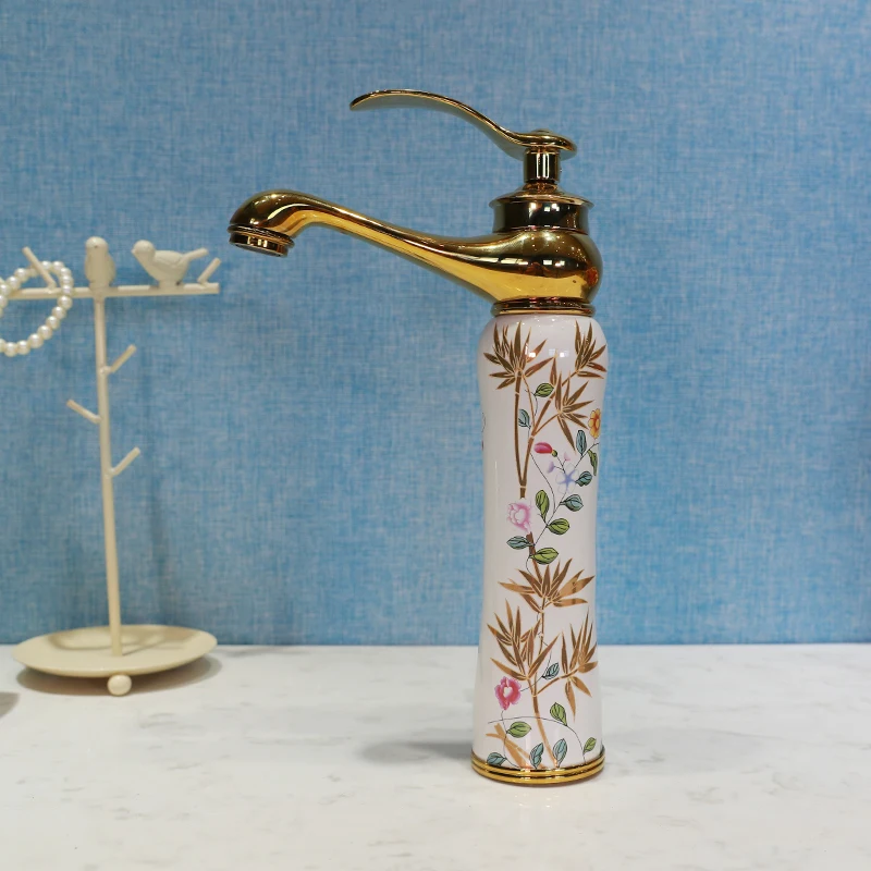 tap flower