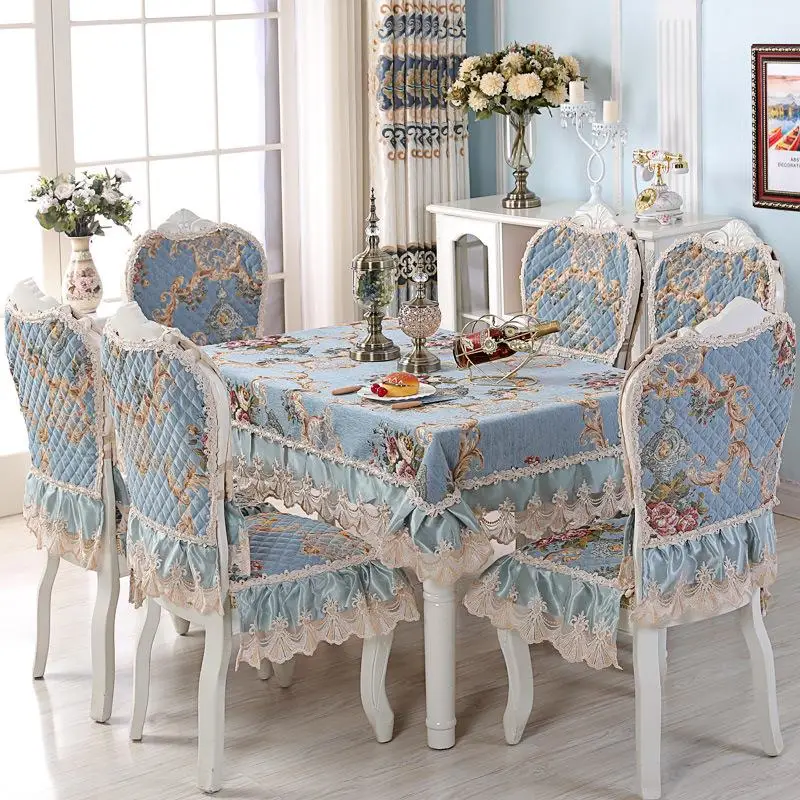 New Arrival Red Europe Lace Floral Home Kitchen Party Tablecloth Set Suit Table-cloth Rectangular Round Table Cloth Chair Cover New Arrival Red Europe Lace Floral Home Kitchen Party Tablecloth Set Suit Table-cloth Rectangular Round Table Cloth Chair Cover