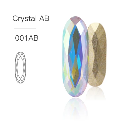  Piedras de cristal de topacio claro, parte trasera plana, con  purpurina, para coser, cristales para manualidades : Arte y Manualidades