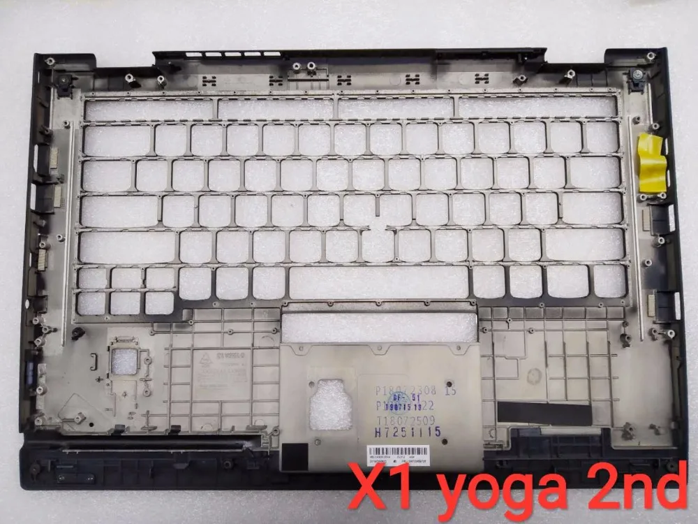 X1 YOGA 2 C 2