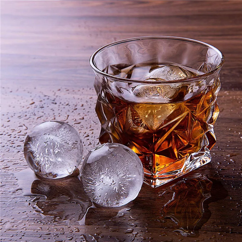 BPA силиконовая Гибкая форма для приготовления льда поднос для льда ледяной шар для виски Производитель Силиконовых Форм производитель для вечерние бар для виски и коктейлей