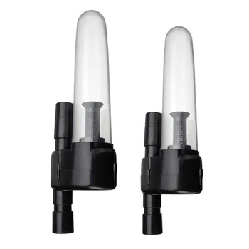 

32/35mm Dust Interceptor Vacuum Bag Cyclonic Separator Collector Dust Outer Filter Vacuum Cleaner Parts