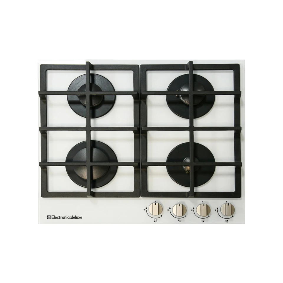 

Газовая варочная поверхность Electronicsdeluxe GG4_750229F-013