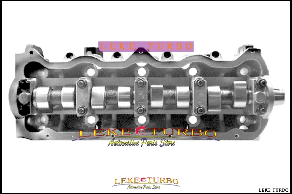 908 803 ALH ASV AGR AHF AGP AQM AYQ 1.9L TDI Complete Cylinder Head Assembly ASSY 038103373E 038103351B For Audi (4)