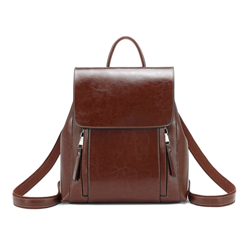 women backpack leather (12)