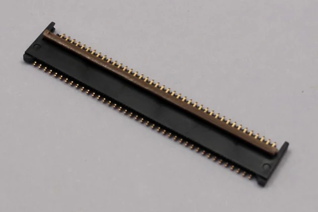 Для N8000 GT Galaxy Note 10 1 оригинальная плата разъем сенсорного экрана розетка 2X40 Pin код 80