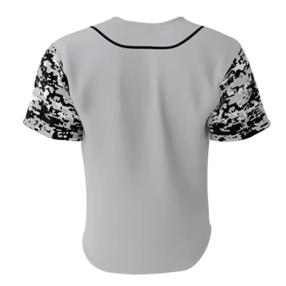 kids baseball jersey
