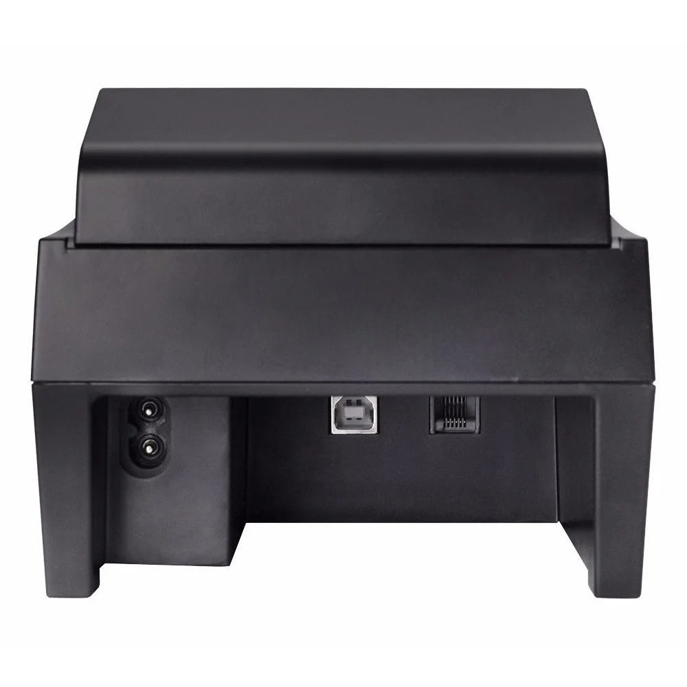 Vio 58 مللي متر الحرارية استلام الطابعة USB ميناء أسود و 1D السلكية قارئ شفرة التّعرّف ماسحة الأسود Vio 58 مللي متر الحرارية استلام الطابعة USB ميناء أسود و 1D السلكية قارئ شفرة التّعرّف ماسحة الأسود