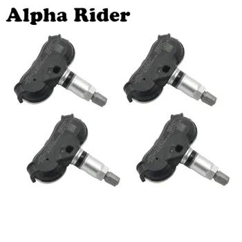 

TPMS 315 MHz Automobiles Tire Pressure Monitor Sensor 42607-0C070 For TOYOTA SEQUOIA 2008-2016 / SIENNA 2007-2016 / TUNDRA 06-16