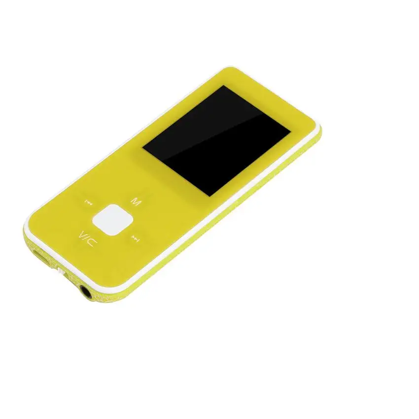2018 Горячая продажа 1 8 дюйма TFT MP4 Player HD видео ЖК дисплей Экран FM радио видеоигры